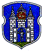 The emblem of Mahiliou